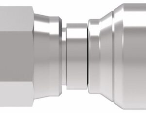 06Z-R06 MALE  THREAD O-RING SWIVEL