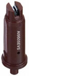 AI TIP -BROWN #5 95 DEG EVEN PATTERN