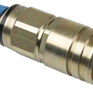 COUPLER BODY - 7/8 ORB MALE