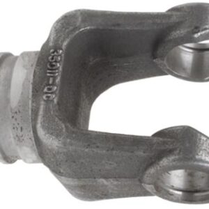 35 SERIES WELD YOKE
