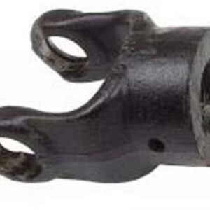 SERIES 4 ROUND 1 1/2 RD BORE YOKE