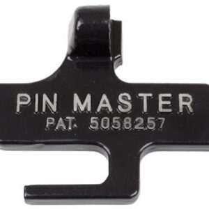 PIN REMOVER / FAB TEETH