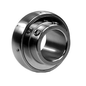WIDE INNER RING INSERT BEARING STAINLESS