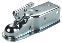 TRAILER COUPLER 2"- CLASS II 0091058