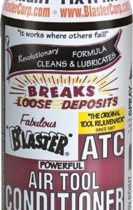 AIR TOOL OIL/CONDITIONER12.2 OZ AEROSOL