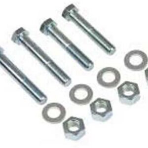 BOLT KIT 4 PCS