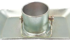 JACK, FOOT PIECE, BASE REPAIR KIT