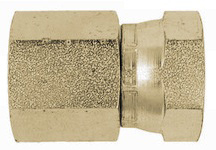 FP X FPX - NPSM ADAPTER - STEEL