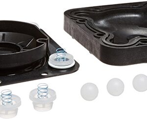 FILCON DIAPHRAGM KIT FOR 400B