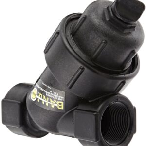 1 1/4" LINE STR. 20 MESH