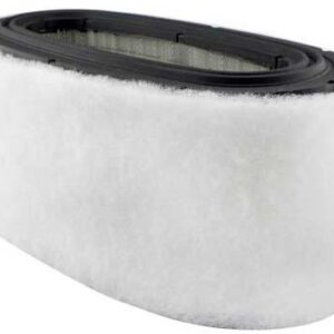 AIR FILTER OVAL