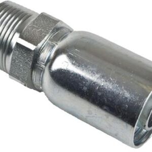 PARKER HY SERIES CRIMP FITTING