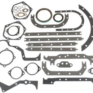 CA LOWER GASKET