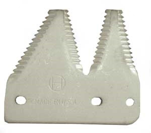 SECTION 3TS-7 H7TSCR RH END 2/SP