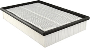 AIR FILTER PANEL