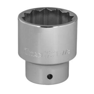 1-7/8 INCH X 3/4 DR SAE SOCKET