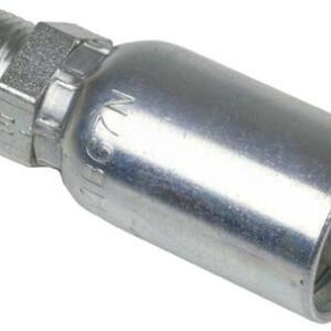 HYD CRIMP COUPLING