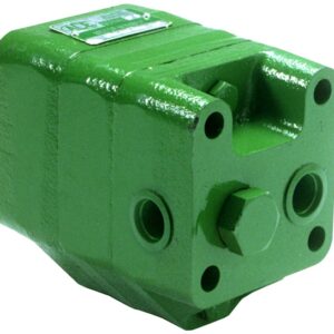 BAC75HYD210 ACE HYD MOTOR