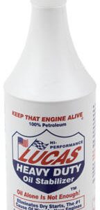 H/D OIL STABILIZER-QUART