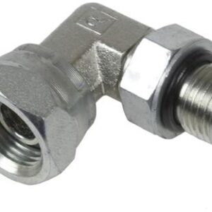 MB X FPX 90 - NPSM ELBOW - STEEL