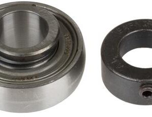 RELUBE INSERT BEARING W/COLLAR 3/4"