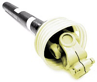 CAT.6 NORTH AMER 55 SERIES HALF SHAFT