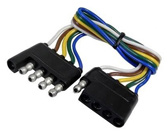 5 POLE MOISTURE PROOF CONNECT.