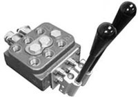 OTS-DV SER. 2 SPL. LOADER VLV. W/JOYSTIC