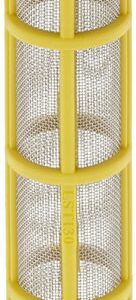 80 MESH (YELLOW) SCREEN