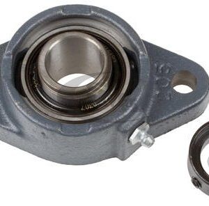 FLANGED BRG HOUSING IMP