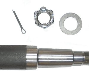 AUTOMOTIVE SPINDLE 1750 CAPACITY