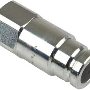 3/4'' NON-SPILL NIPPLE - 3/4'' FPT