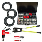 4-2/0 COMPLETE STARTER PACK