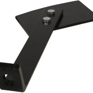 SCRAPER FOR IH DISC HARROW-LH