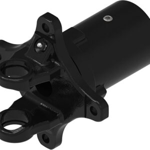 14 SERIES CLUTCH YOKE-1-1/4''RND.