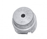 NOZZLE #45 FOR #2 GUNJET