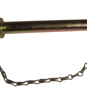 HITCH PIN W/CHAIN 3/4 X 6-1/4 USABLE