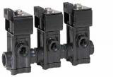 DIRECTOVALVE 12V 2-WAY 3/4" INLET