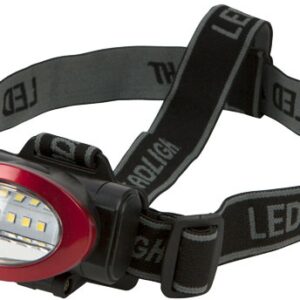 180 LUMEN LED HEADLAMP