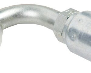 PARKER 43 SERIES CRIMP FITTING