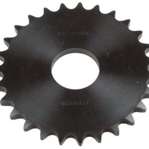60-27 TOOTH SPROCKET