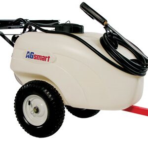 TRAILER 20 GAL NEW DESIGN