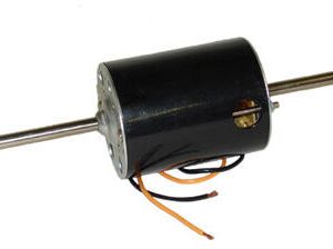 BLOWER MOTOR