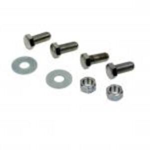 BOLT & NUT KIT