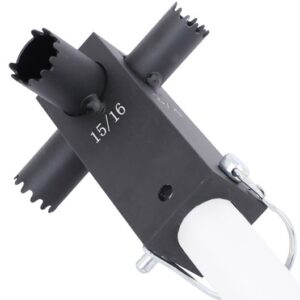 HOLE PUNCH HEAD LARGE