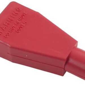 1/0 & 2/0 RED TP CLAMP-BOX OF 5