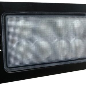 LED FLUSHMOUNT CAB LIGHT