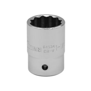 1-1/16 INCH X 3/4 DR SAE SOCKET