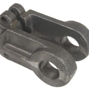 ROD CLEVIS 1-1/8" THREAD 1'' PIN