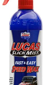 SLICK MIST POLISH 24 OZ